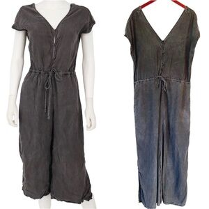 Cloth & Stone grey Jumpsuit S